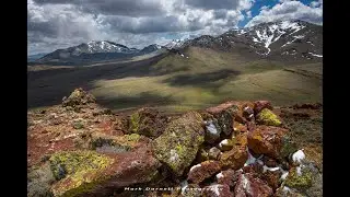 Southeast Oregon's Hidden Gems 5: The Pueblo Mountains