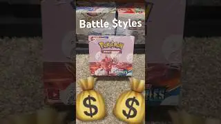 Best Modern Pok&eacute;mon Investment Battle Styles?! #pokemontcg #collection #investing #pokemon #mtg