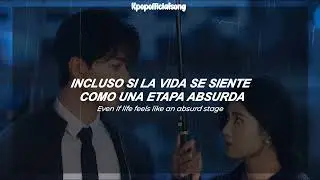 Vanessa Jin &bull; | Start Over &bull; | Love Between Lines OST 2026 &bull; | [ Traducida Al Espa&ntilde;ol ]