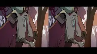 Primal S3 EP 2 Open Scene