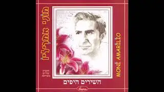 עוזי מאירי - בצל כפות תמר