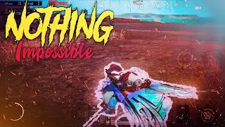 NOTHING IMPOSSIBLE ⚡| Poco F2 Pro Pubg Test | Smooth+Extreme 60 Fps Pubg Montage | Xpro Suhel