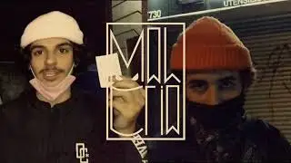 MalCria - Uma &Aacute;gua e Um Beck ft. Monduba Crew (Prod. GLH)
