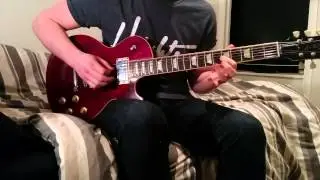Dayshell - Not Coming In. Cover