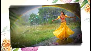 II HARSHITHA & MOKSHITHA & GREESHMITHA II HALDI CEREMONY TEASER II CAPTURE STUDIO