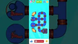 save the fish game pull the pin play||level updaTed android gameplay 