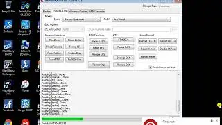 VODAFONE VFD 510 FIRMWARE 100% TESTED