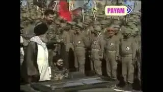 tarana ali khumnai