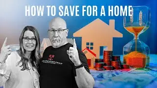5 Tips to Save for a Home | Boise Real Estate