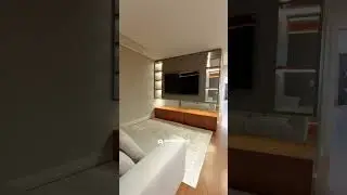Apto. de Luxo Mobiliado e Decorado 3 Su&iacute;tes no Bairro Americano, Lajeado (C&oacute;d.20151) Marcelo Munhoz