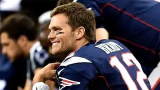 Tom Brady and The Four Agreements