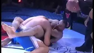 Desert Force III - Mohammad Abdelatheem (EGY) vs Raed Tafili (JOR)