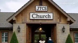 JTCS Sunday Service/Sept.21,2025/Speaker:Pas.Tomas Aquino