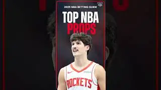 Daily NBA Basketball Betting Picks, Props & Predictions (2/2) | Fast Break Bets