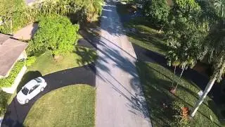 EZ Street DIY Asphalt Repair