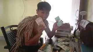 Деньги упаковщика, давайте сделаем это снова