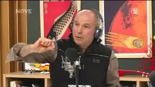 Aldo Rock Calandro - puntata 14/04/2017