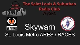 The Importance of Amateur Radio and Skywarn