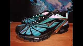 EP. 68 Nike Air Max Tailwind V Skepta