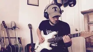 Snow (Hey Oh) - Red Hot Chili Peppers (Guitar Loop)
