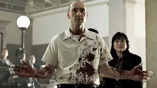 Questo Serial Killer Punisce Le Sue Vittime Secondo I Loro Peccati Capitali