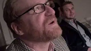 Firebelly Marketing's Duncan Alney Chats Social Media With David Lowery