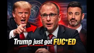 TRUMP LOYALIST - MELTS DOWN as Power Play BACKFIRES