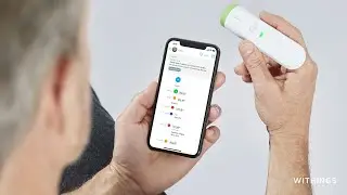 Top 10 Best Smart Digital Thermometers' for Kids & Adults