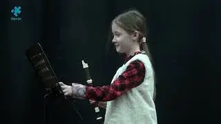 2025 12 05 / PREZENTACE / Vánoční koncert pro rodiče 1. blok
