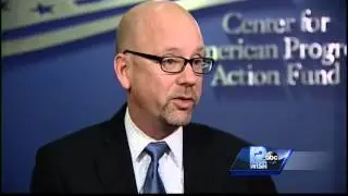 Climate change important election issue
