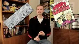 Mary Worth: The Kidnapped Girl
