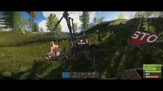 How Do I Fly This Shit Bro