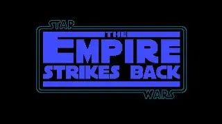 Star Wars: The Empire Strikes Back - NES (1992)