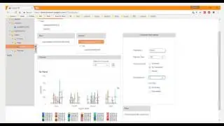 Simple BI Query Creation - Konnect BI