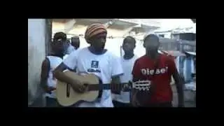 Nabil Wayi Comores 