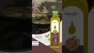 Pure Cold Pressedgroundnut oil | Cooking oil |Unrefined oil | Wood pressed cooking oil |Nature&rsquo;s Box