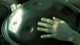 On the 13 on The Handpan Channel