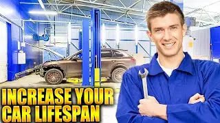 The Ultimate Guide to Extending Your Car&rsquo;s Lifespan | Secrets Mechanics Won&rsquo;t Tell You