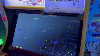 Classic Retro Arcade Hire