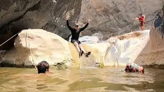 Oman with 