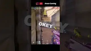 1,2,3 song🕺- Valorant Edit  #valorant #amangaming #valorantclips  #shorts