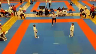 Mistrovstv&iacute; ČR JKA 2017