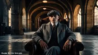 3H Playlist make you feel like a noble outsider | Dark Americana | Gentleman Songs