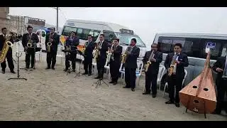 AMANTES DE HUANCAYO - MIX HUAYNOS BAILABLES 2023 - HUANCAYO