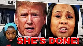 Fani Willis' reputation 'DAMAGED' after disqualification from Trump case!