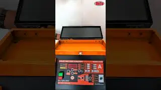 DaTo Operator&rsquo;s Manual &ndash; ASEBC1000