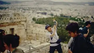 LUMIX S5 IIX | GREECE