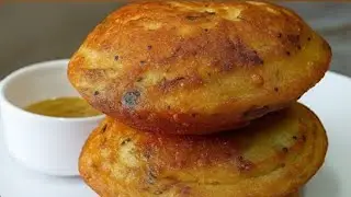 किसी दिन भी बना लो बहुत टेस्ट लगता है पेट भर जाएगा मन नहीं भरेगा new recipe