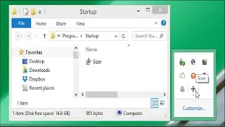 How to Add Programs, Files, and Folders to System Startup in Windows