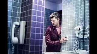 Imagista Editorial - Chad Michael Murray